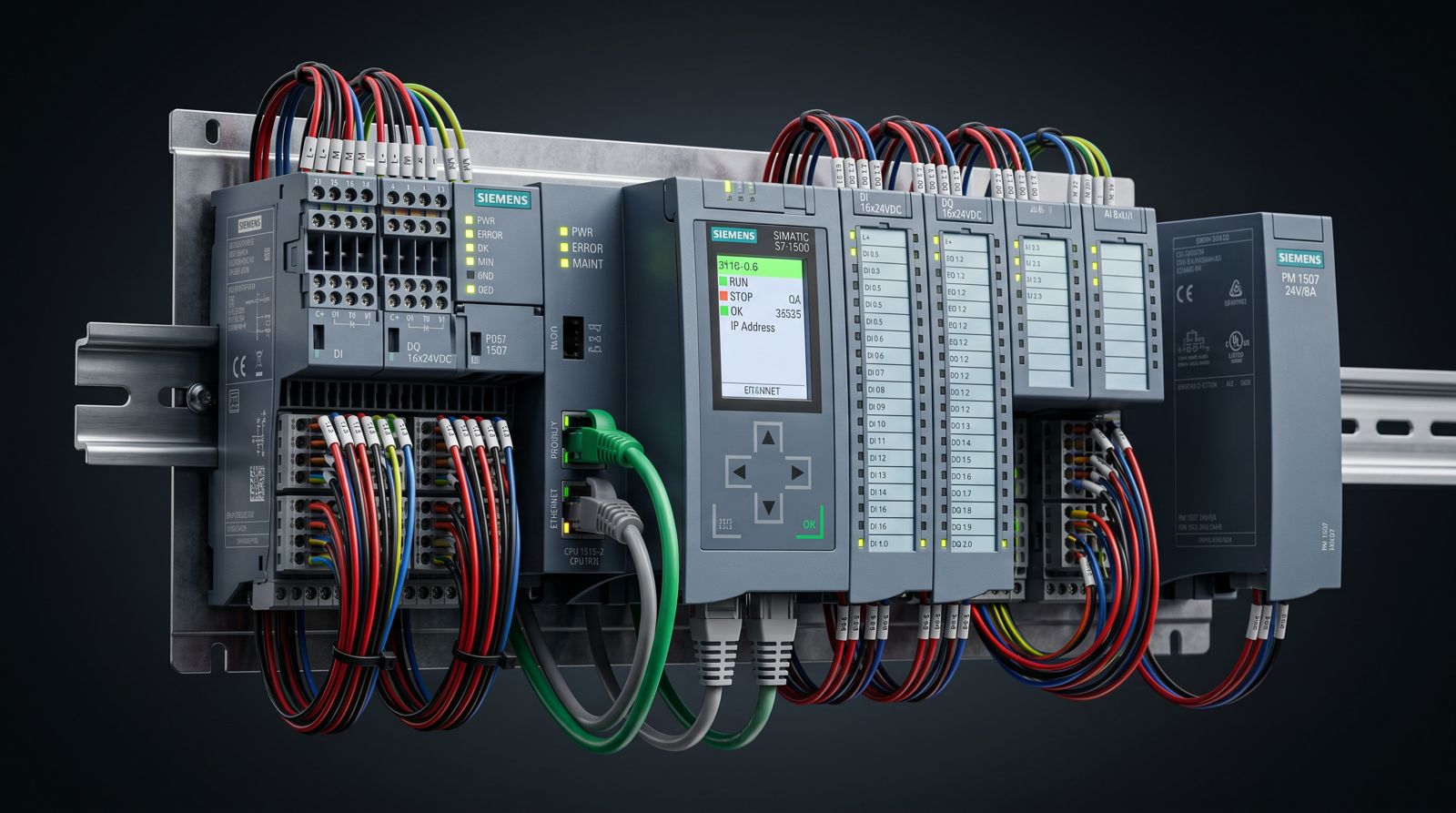 PLC