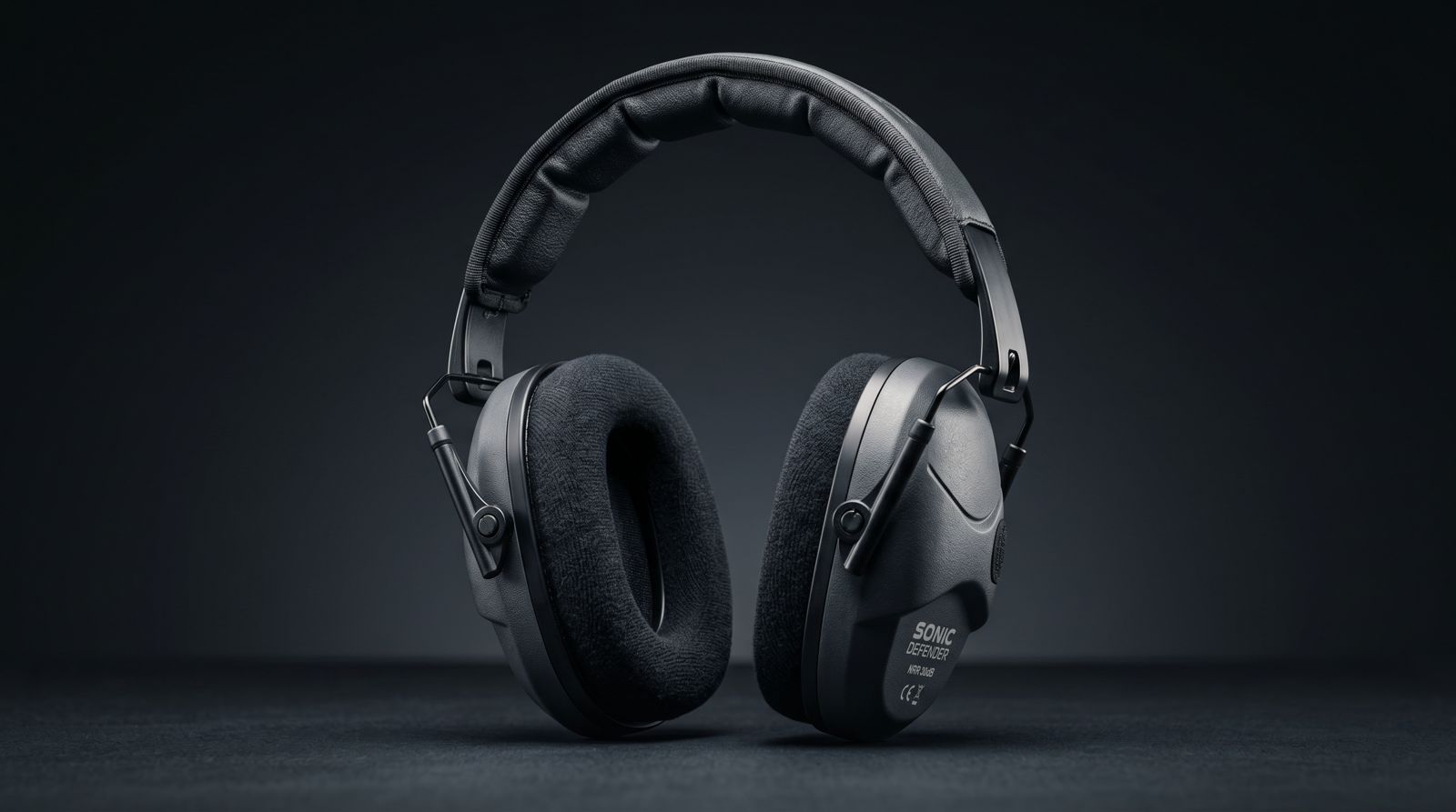 Casque Anti Bruit