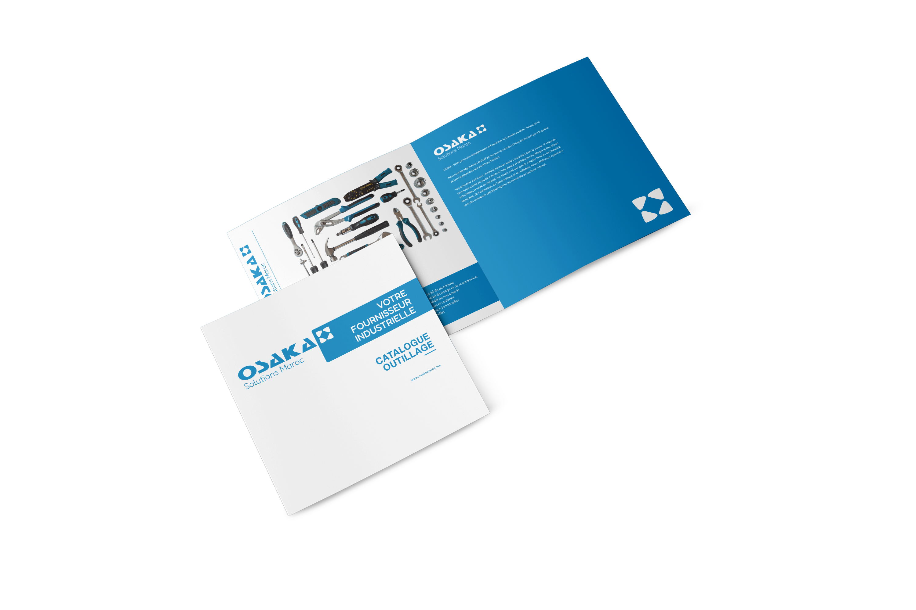 Catalogue