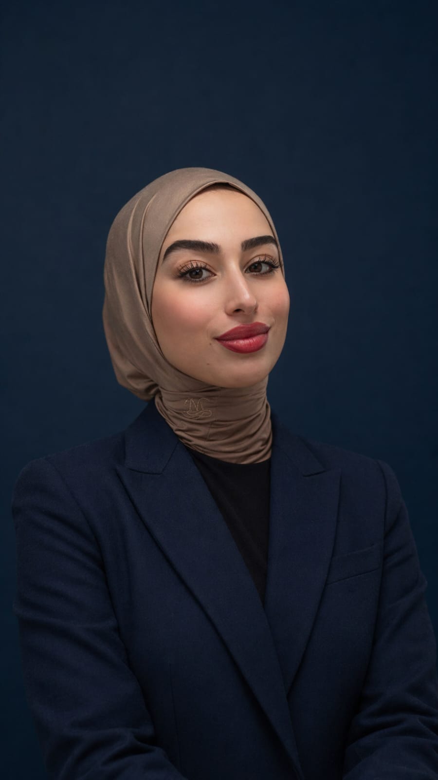 Farida Zhiri