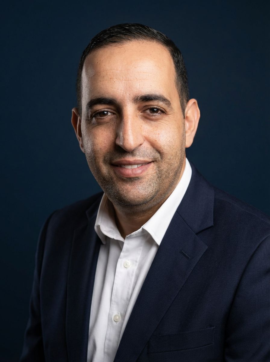 Hamza Hassouni