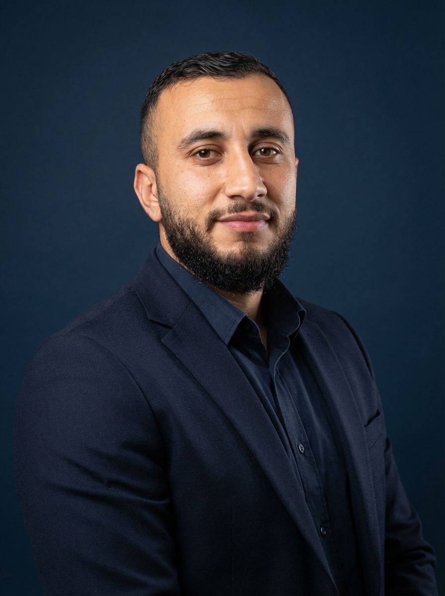 Mohamed Anzaoui