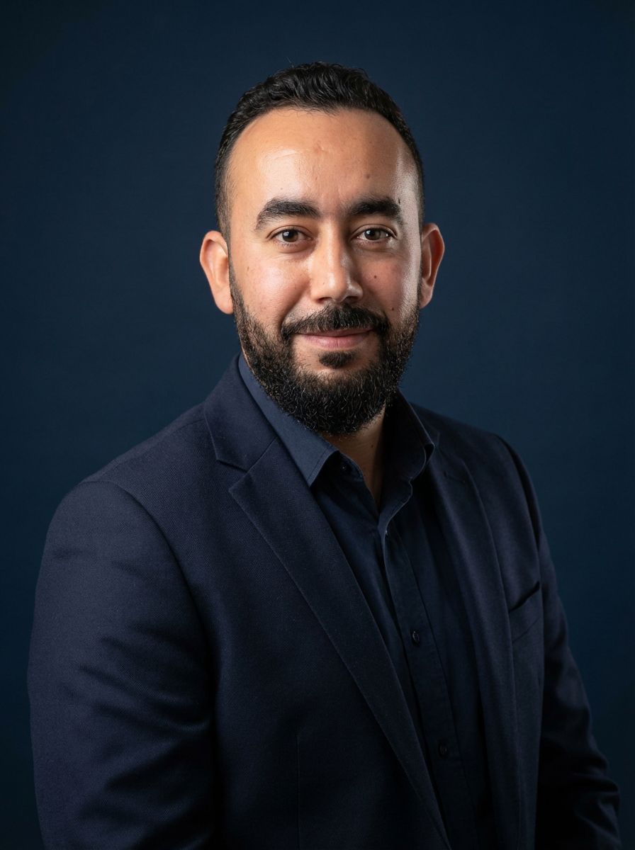 Mohammed Bablouh