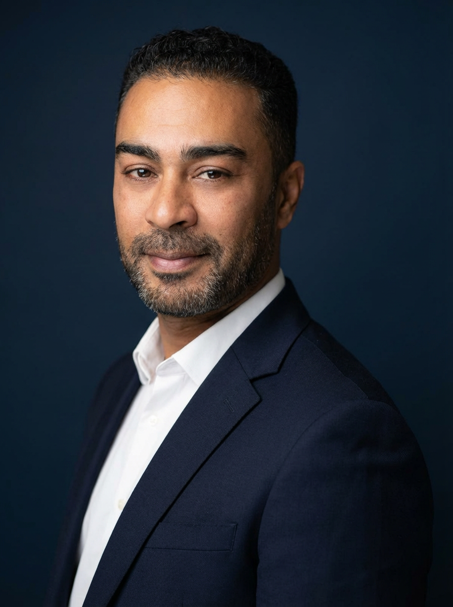 Oussama Goutaib