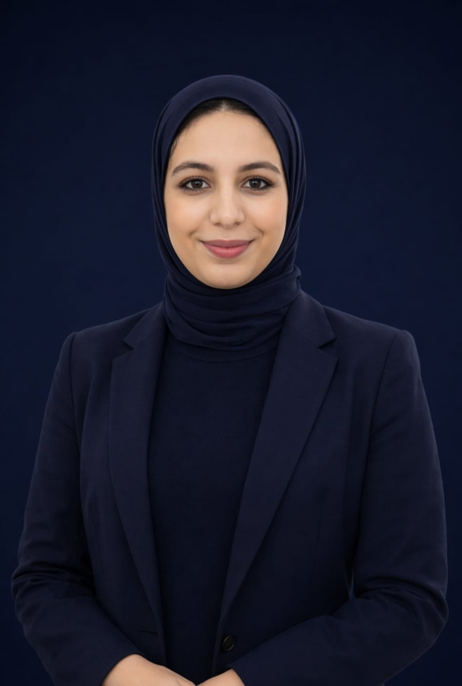Salma Rhaffari